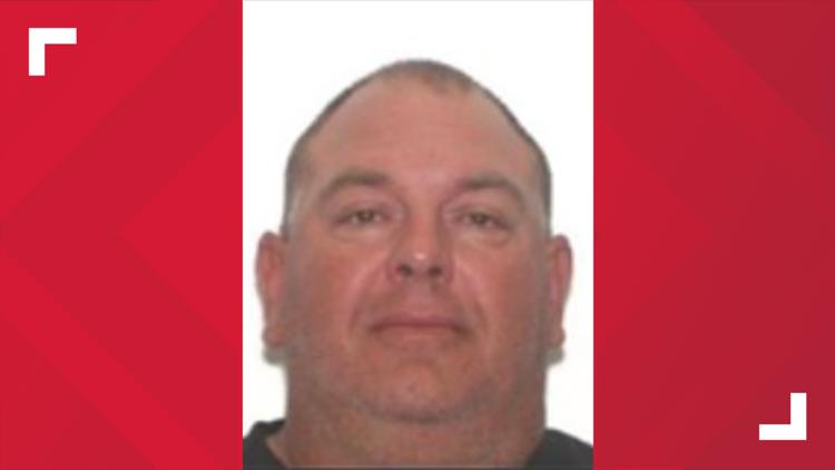 Read Sherman man added to Texas' Most Wanted List, DPS offering reward for information