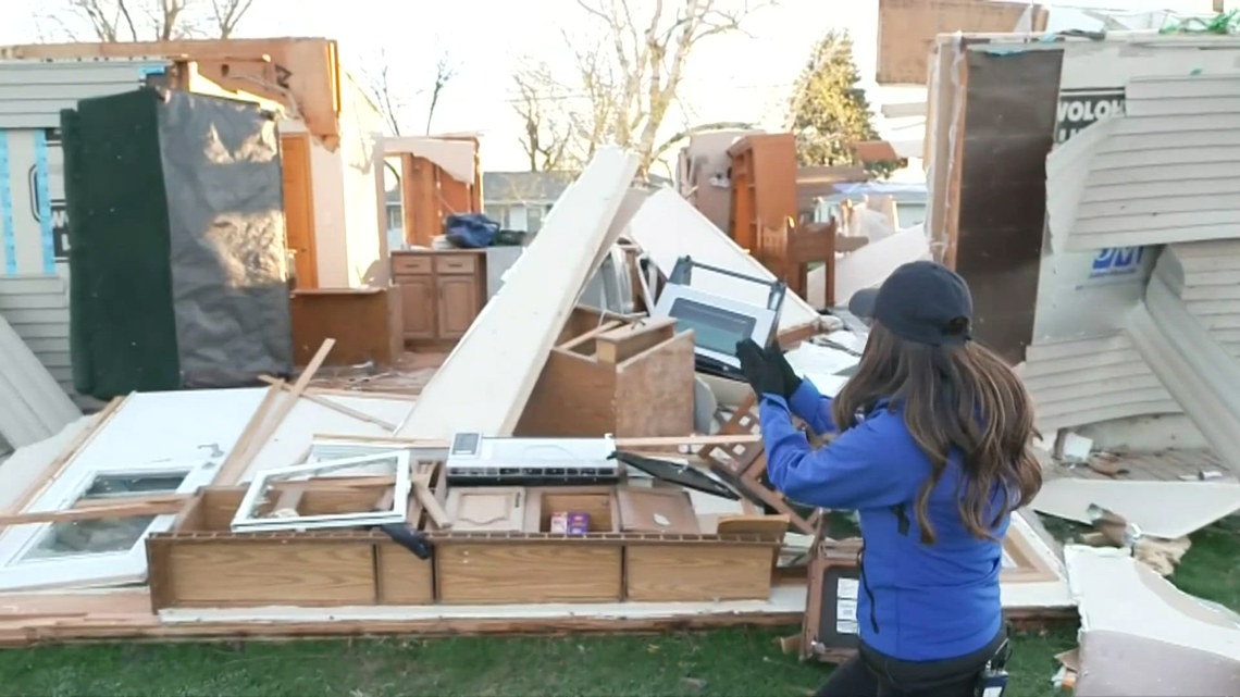 WFAA Daybreak: New library plan, national weather, plus the latest ...
