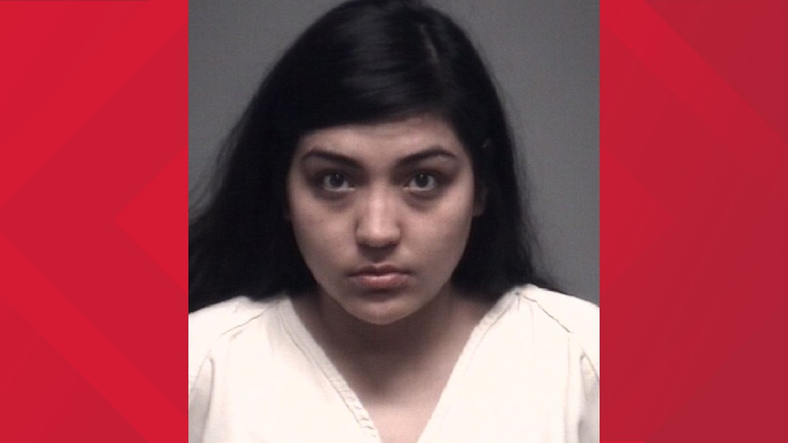 Woman Arrested In Stabbing Death Of 18-year-old Brother, Grand Prairie ...