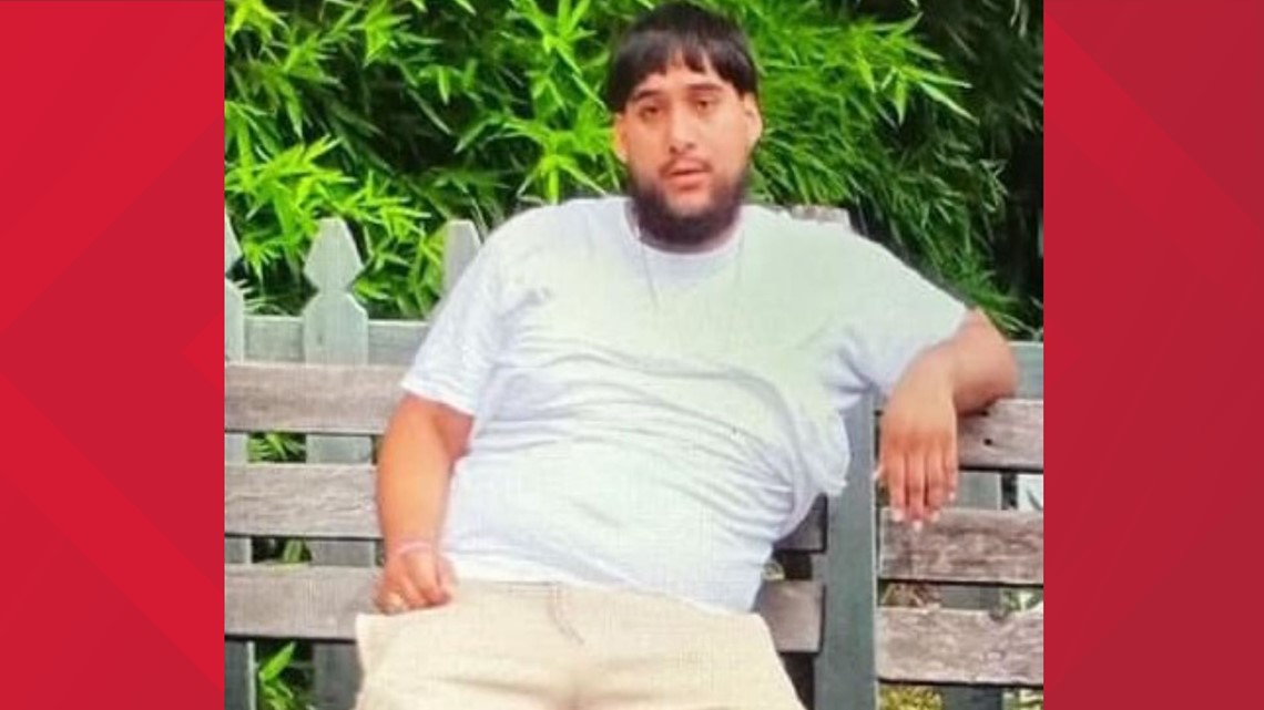 Balch Springs, Texas shooting Police looking for murder suspect