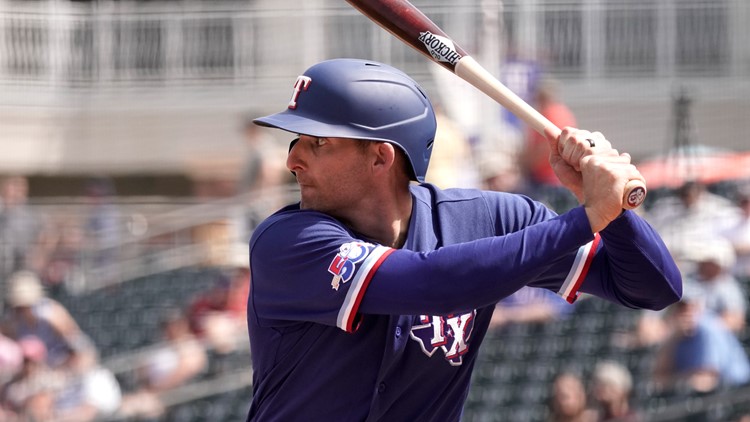 Texas Rangers preview: Kole Calhoun brings veteran presence to RF