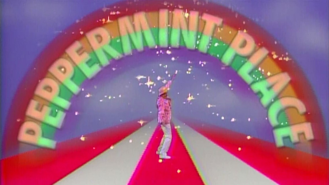 'Peppermint Place' marathon airs Christmas morning on WFAA+! - Vimarsana News