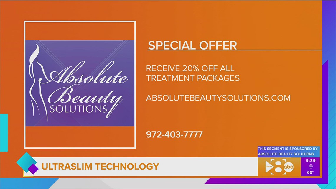 Ultraslim technology for weight loss