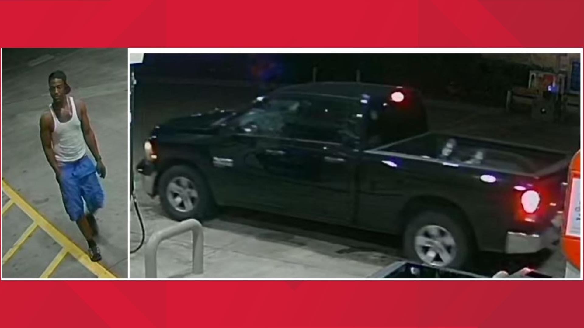 Dallas County deputies arrest man for hit-and-run | wfaa.com
