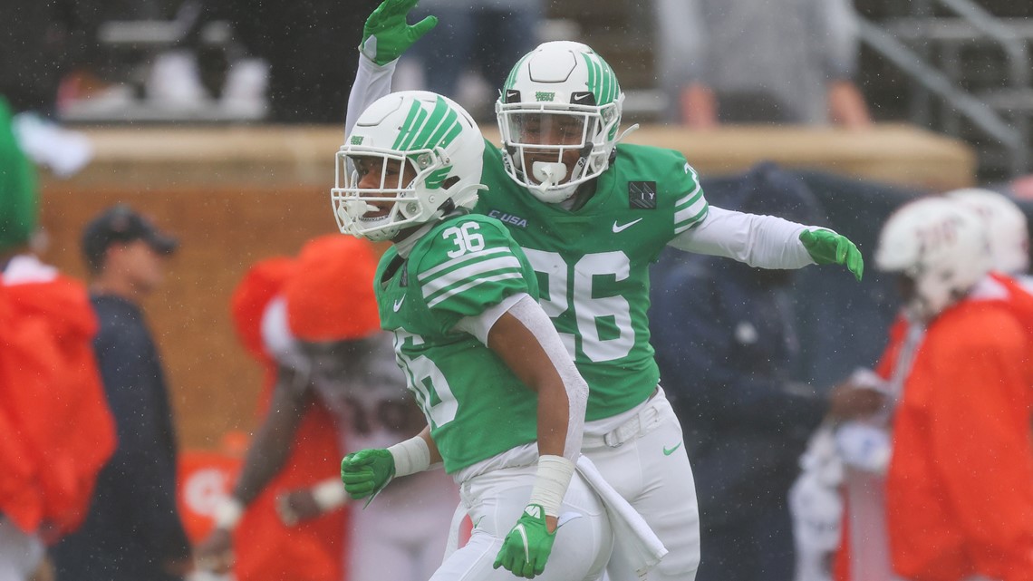 Bowl season 2021: SMU and North Texas to play in inaugural bowls