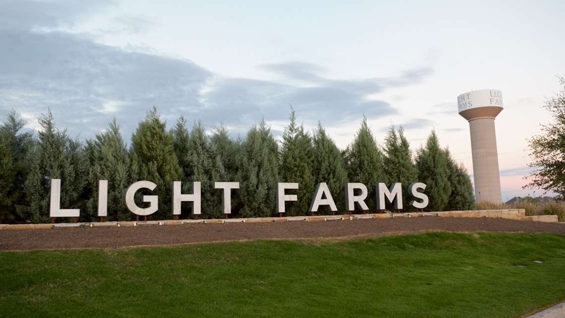 Frisco no longer leads North Texas in residential building permits