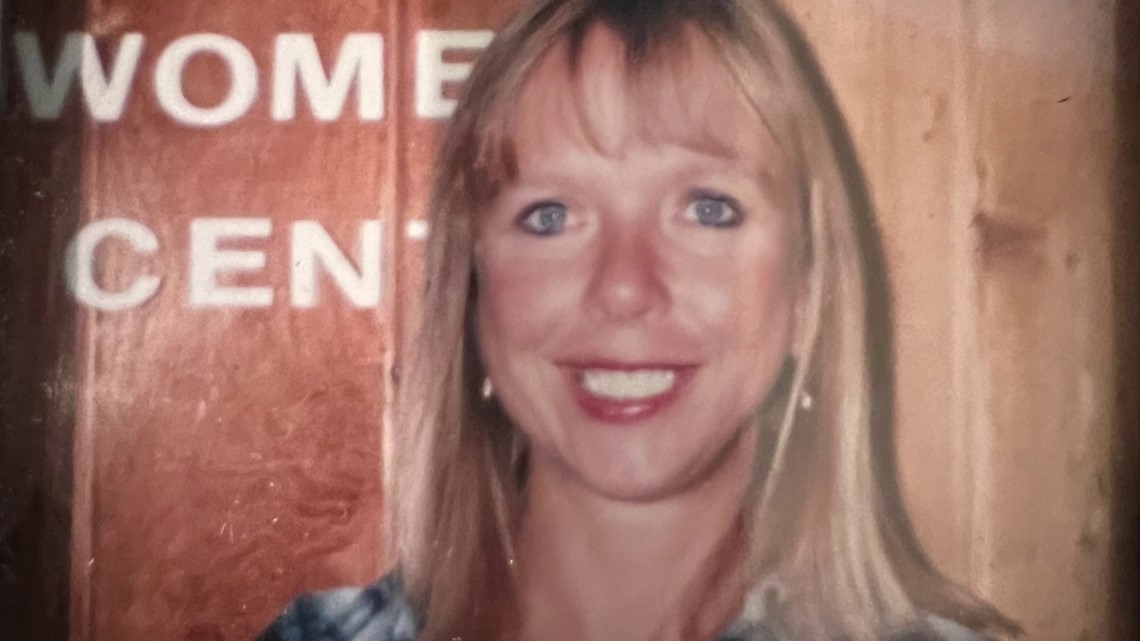 Fort Worth still searching for who killed Mimi Hunter Fitzgerald - Vimarsana News