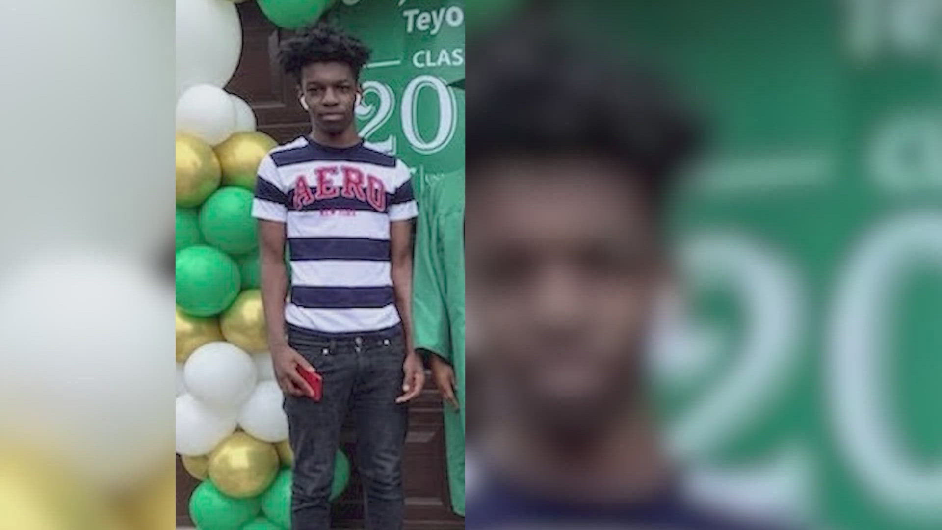 Arlington, TX: Timberview HS shooting victim shot again, killed 4 years ...