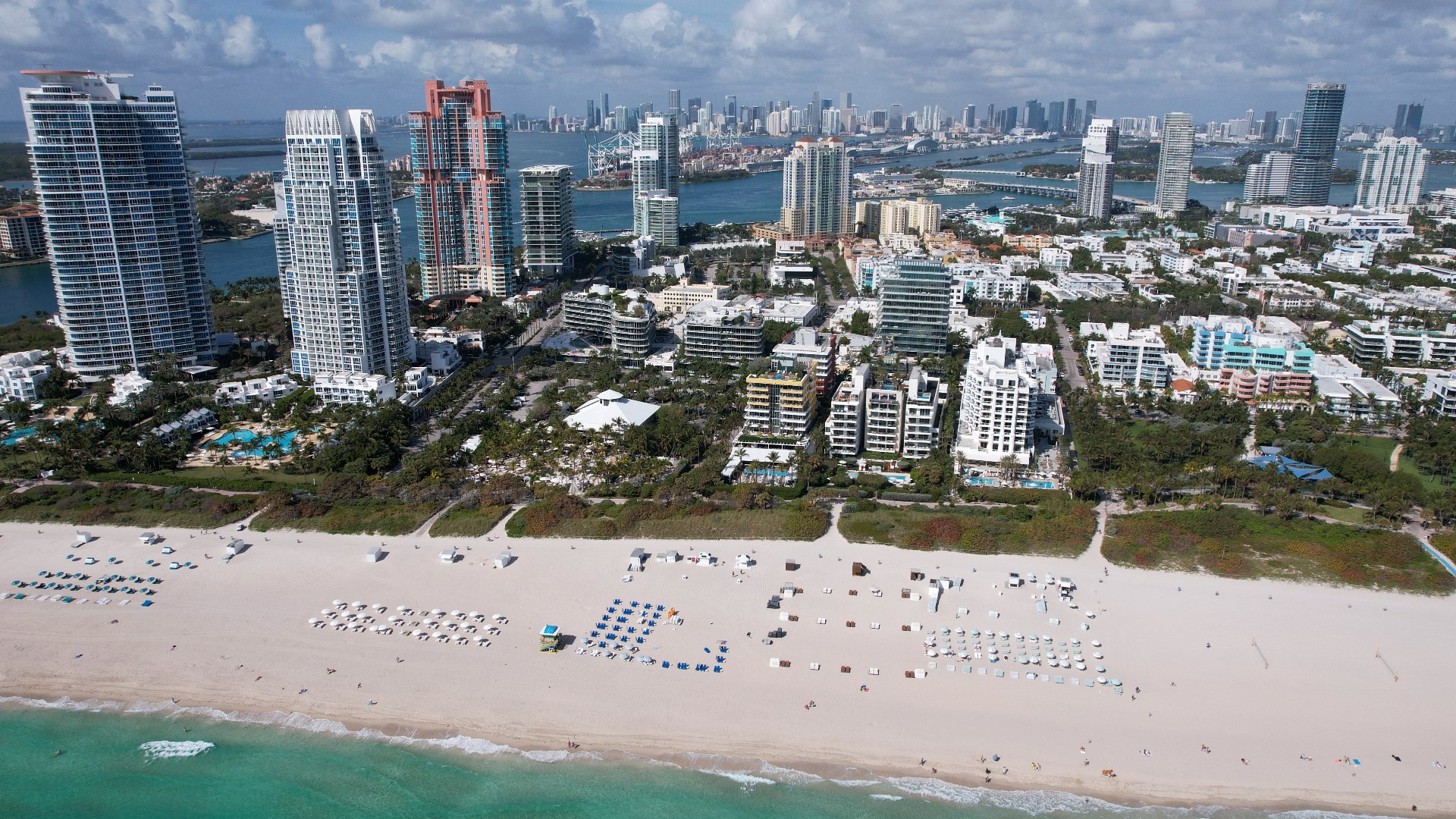 Miami adding strict spring break rules for 2024 | wfaa.com