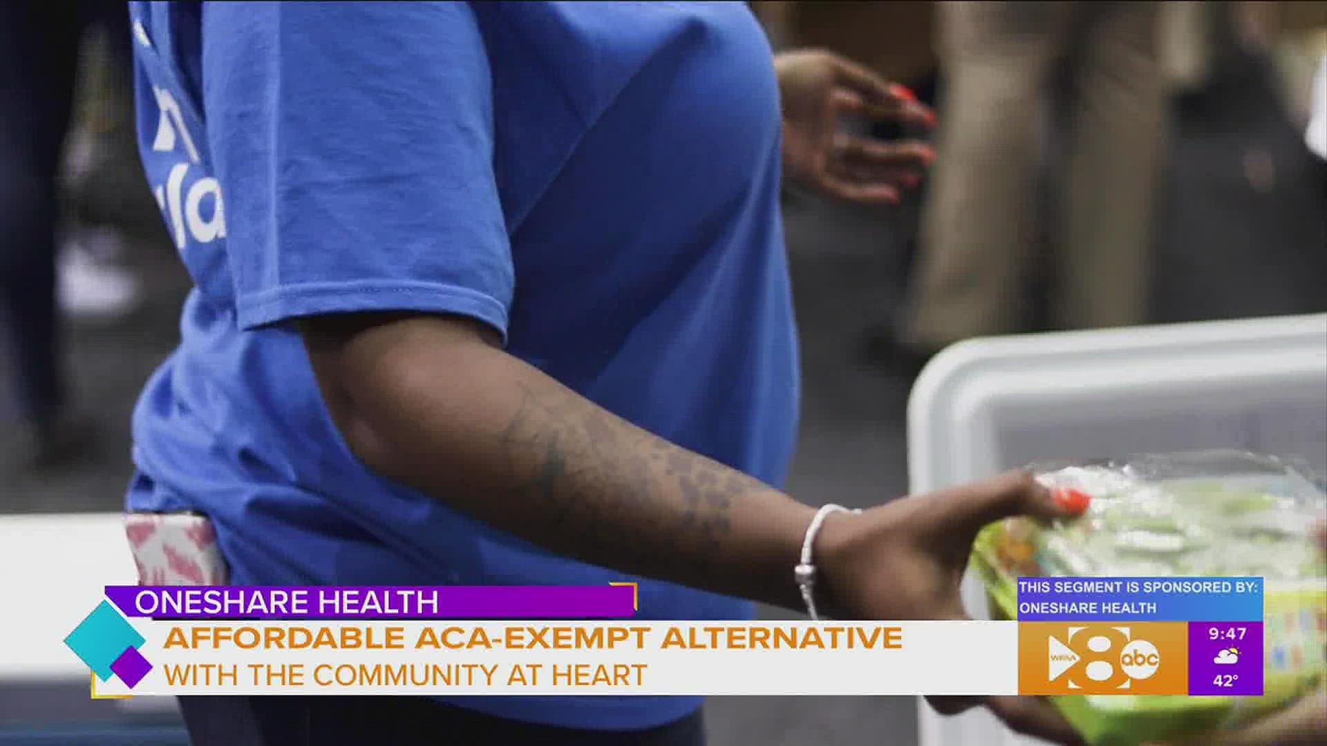 A Health Care Sharing Ministry That Puts Its Members First