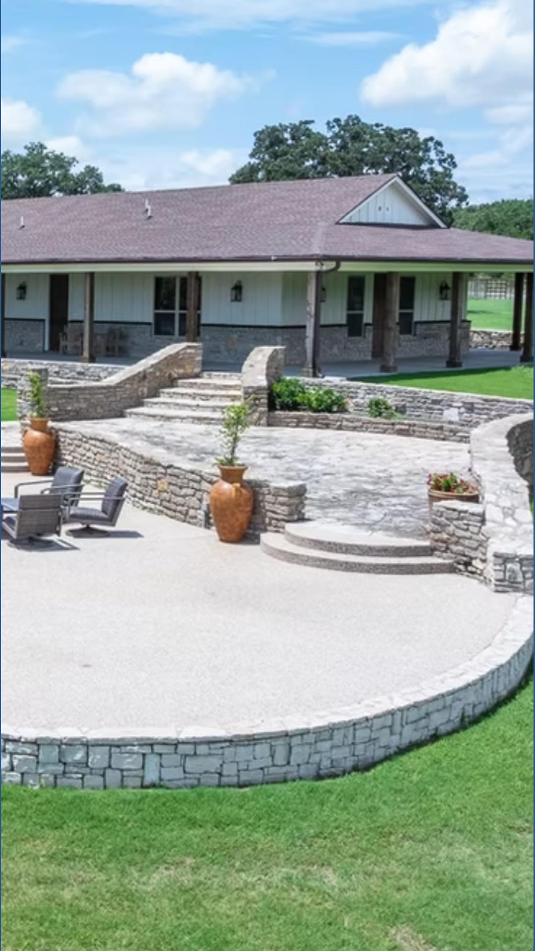 Tr9 Ranch Texas ranches for sale: Teton Ridge TR9 horse ranch listing soon | wfaa.com