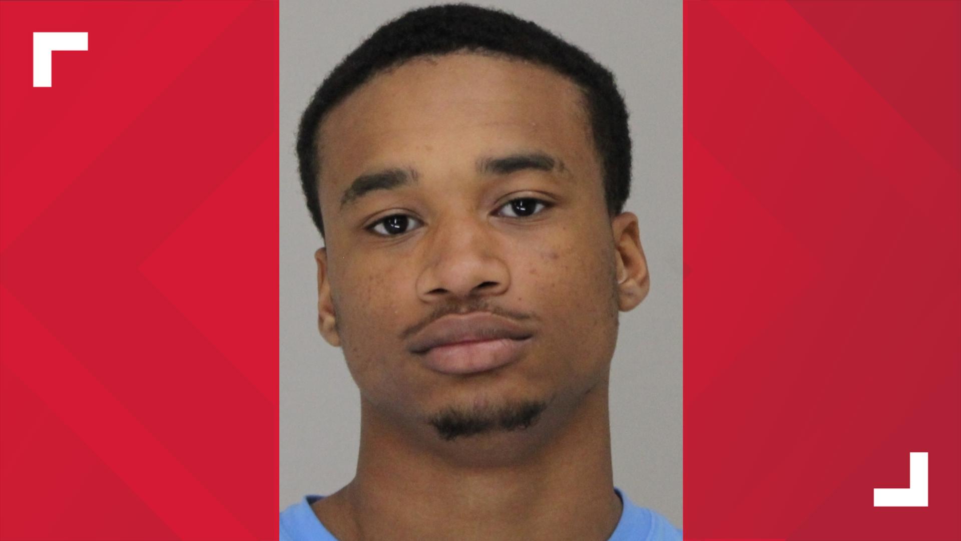 Dallas texas school shooting wilmer hutchins suspect faces unique