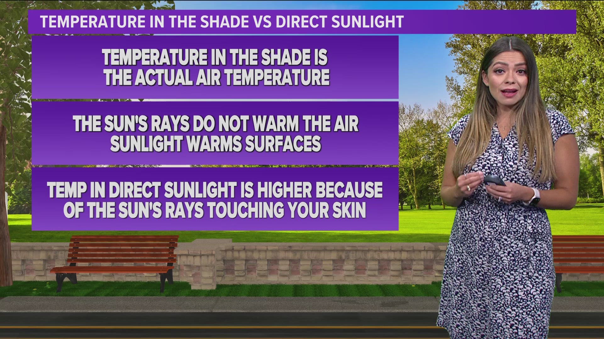 why-is-there-a-temperature-difference-in-the-shade-vs-direct-sunlight