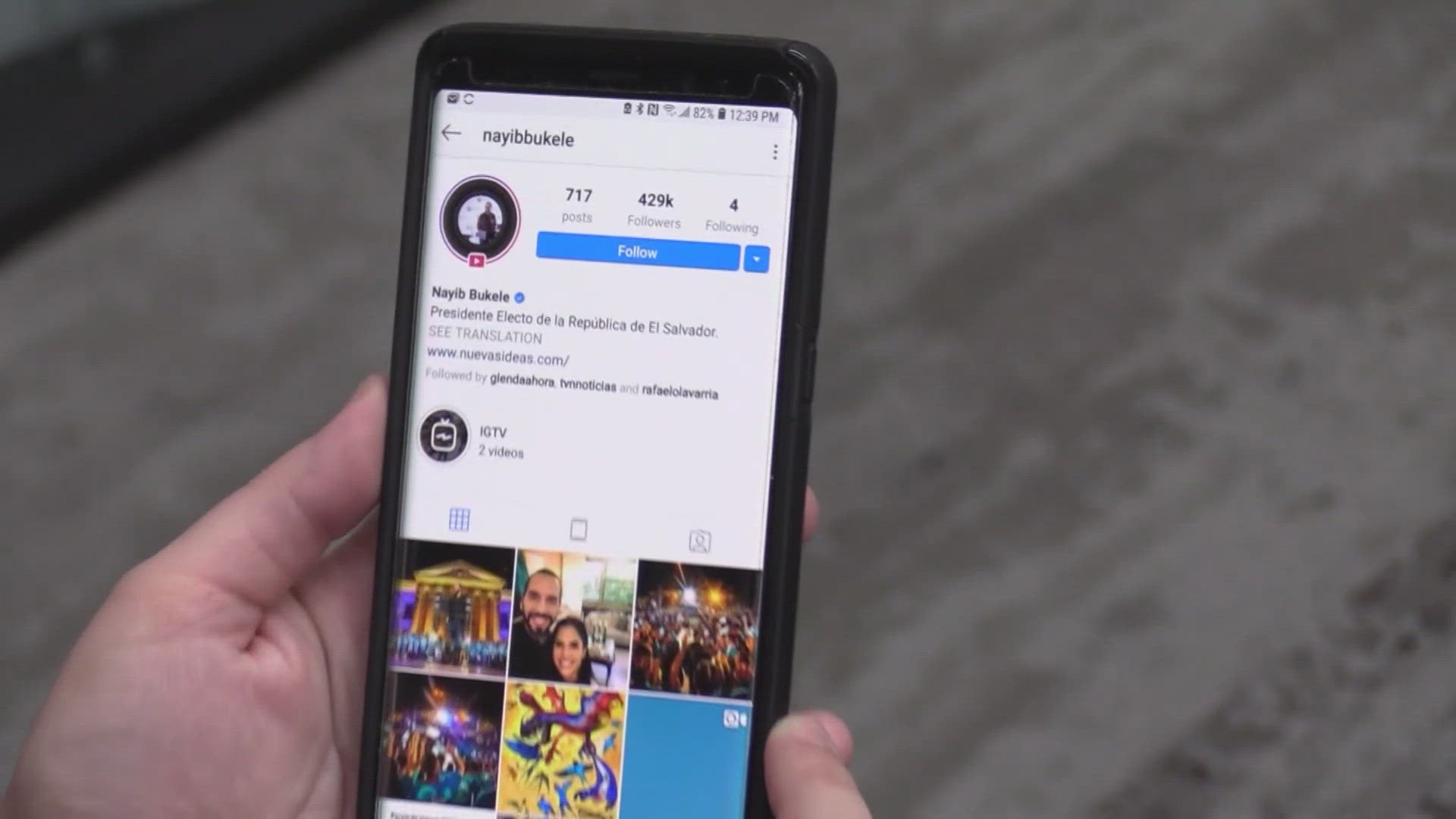 Why are Instagram Notes gold? How you can turn your notes gold | wfaa.com