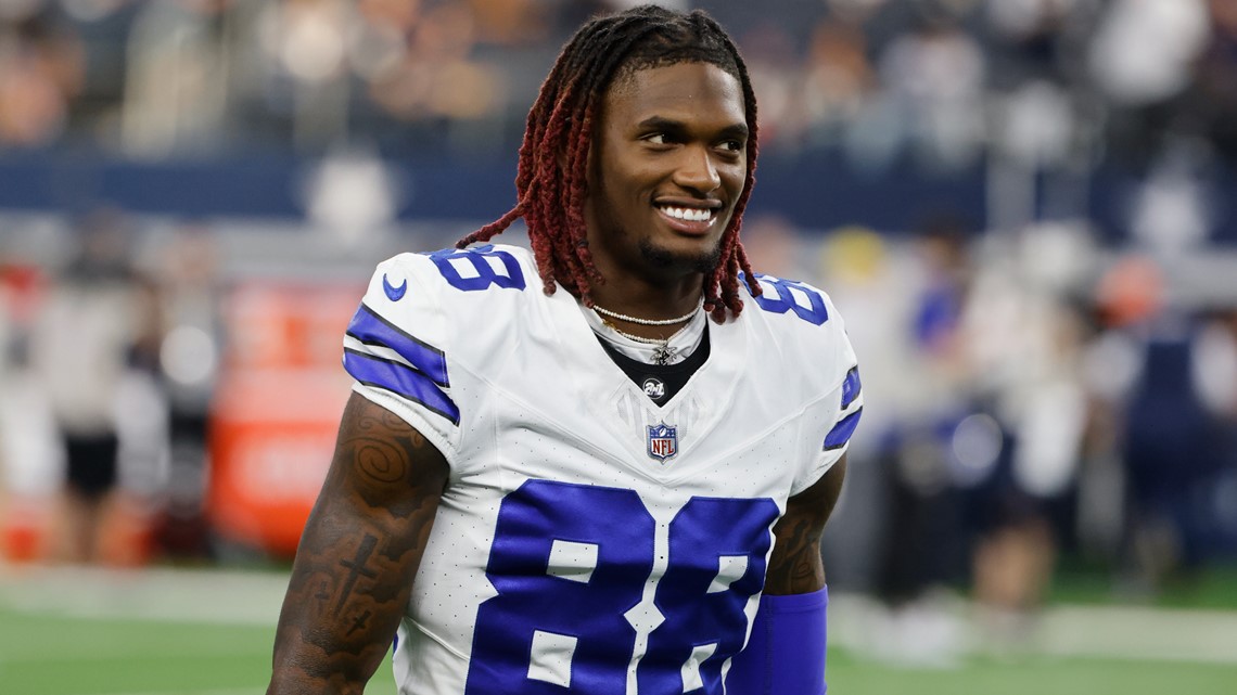 Dallas Cowboys 2023-24 roster released