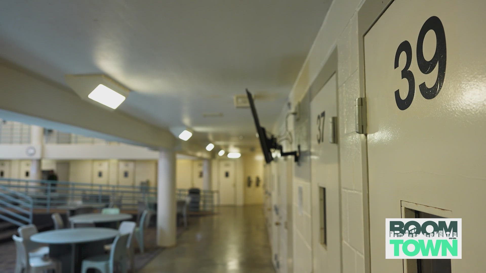 Talks over Collin County Sheriff's and jail budgets get heated | wfaa.com