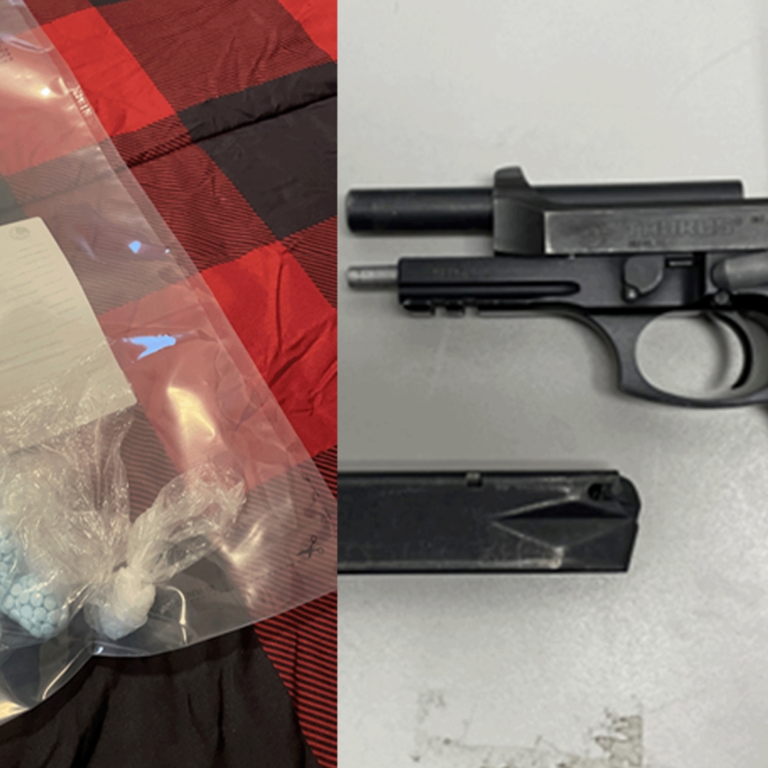 Texas man who wanted to 'get rich' off fentanyl sentenced in teen's ...