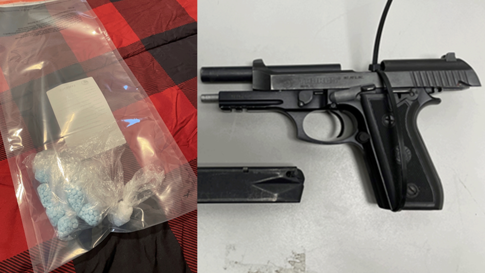 Texas man who wanted to 'get rich' off fentanyl sentenced in teen's ...