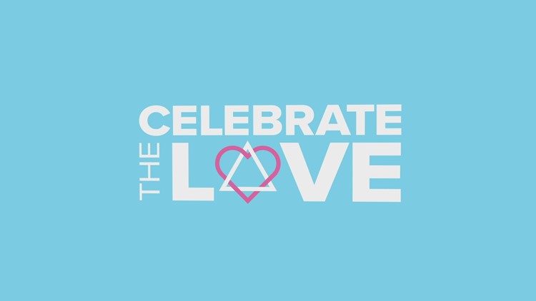 Join us as we 'Celebrate the Love' for National Adoption Day