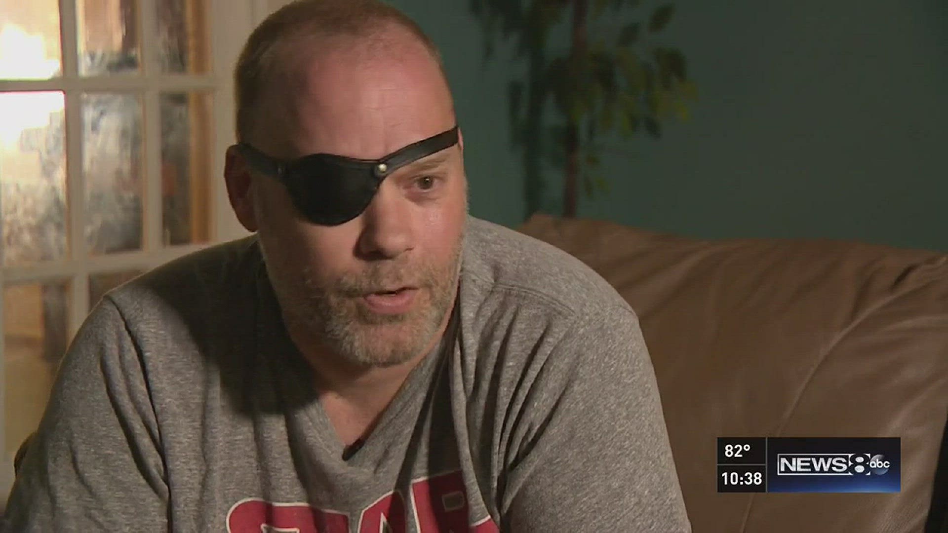 Local Man Nearly Blinded In Attack Questions Plea Deal 6813