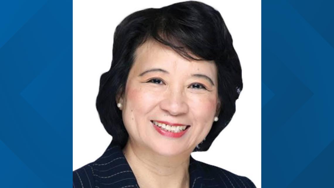 Texas election results 2024: Angie Chen Button and Averie Bishop | wfaa.com