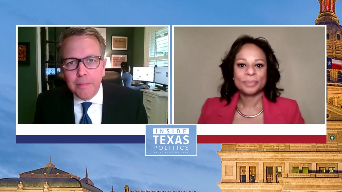 Bipartisan push in the Texas House to reform criminal justice - Vimarsana News