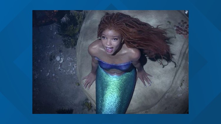 Movie Review: The Little Mermaid