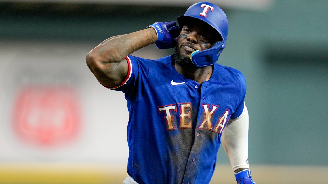 What's the internal difference to the 2023 Texas Rangers? - Dallas Sports  Fanatic