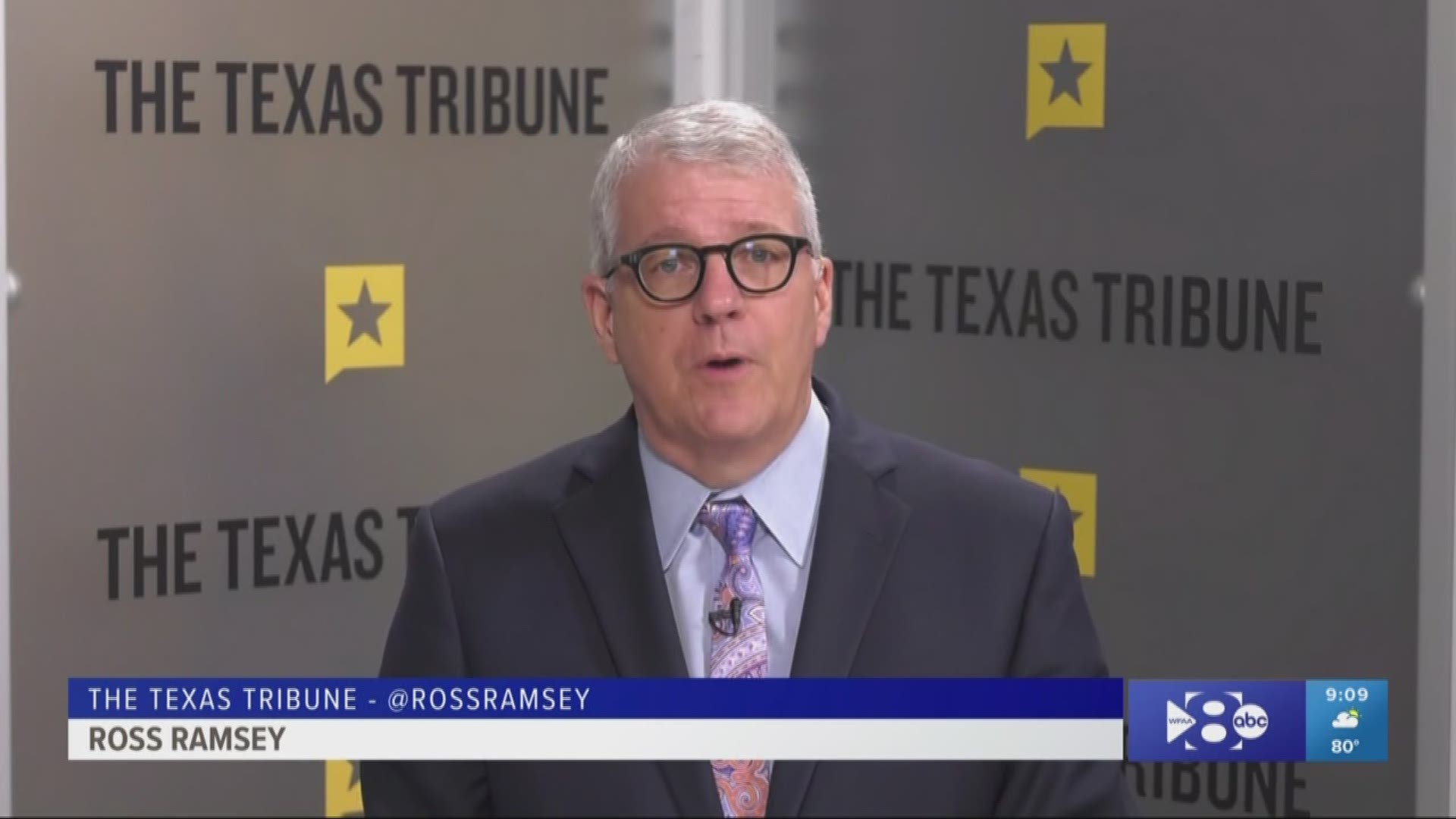 On September 1, DPS will receive $212 million to hire more employees. Ross Ramsey, the co-founder and executive editor of the Texas Tribune, joined host Jason Whitely to discuss whether more money will fix the problem. Ross and Jason also talked about the new laws that will go into effect on September 1.
