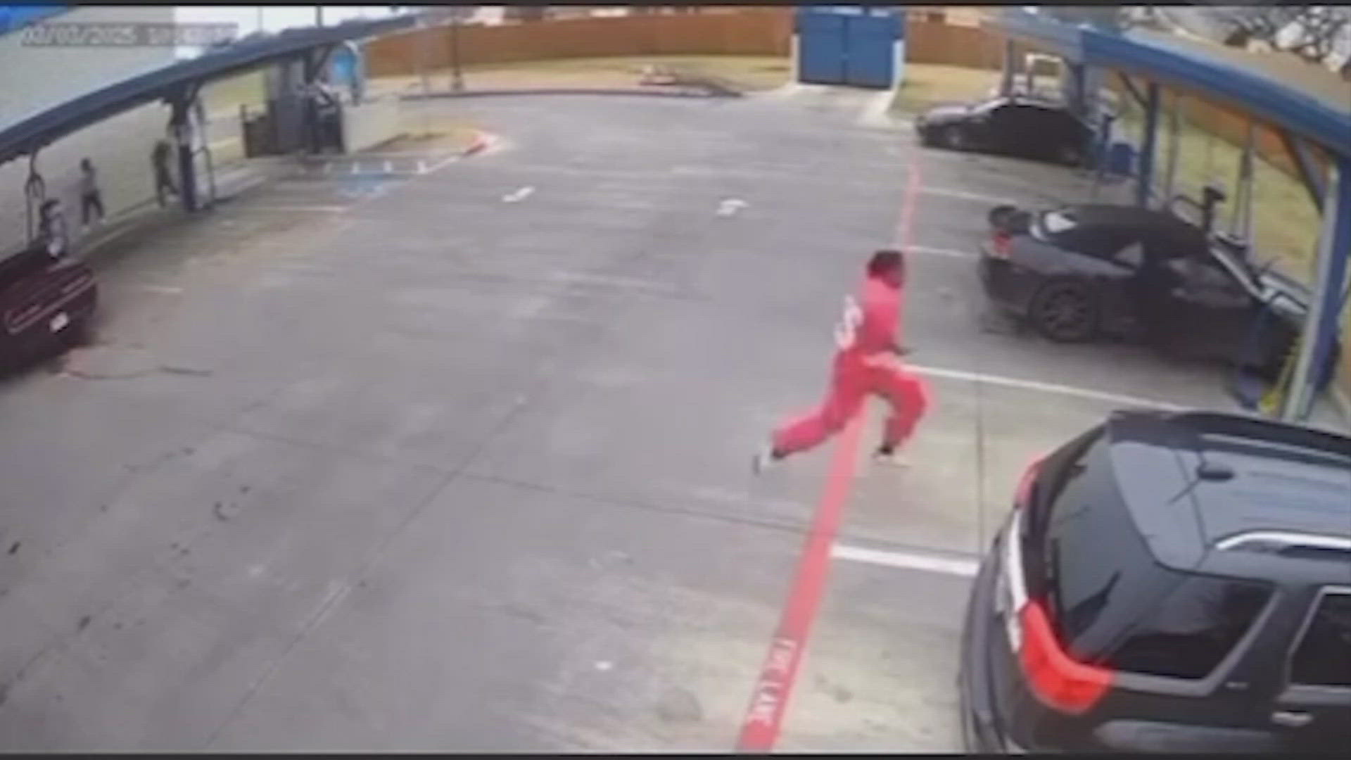 Fort Worth rapper Ronnie "LilRonnie" Sibley, also known as G$ Lil Ronnie, and his 5-year-old daughter, R'mani Sibley were killed Monday at a car wash in Forest Hill.