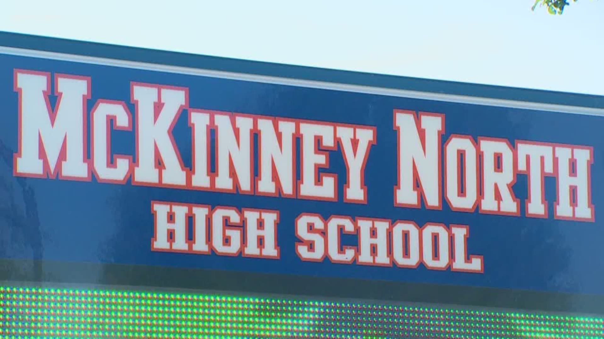 McKinney Parents Demand Action