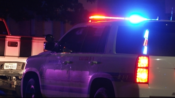 Mesquite man charged with murder after fatal parking lot shooting ...