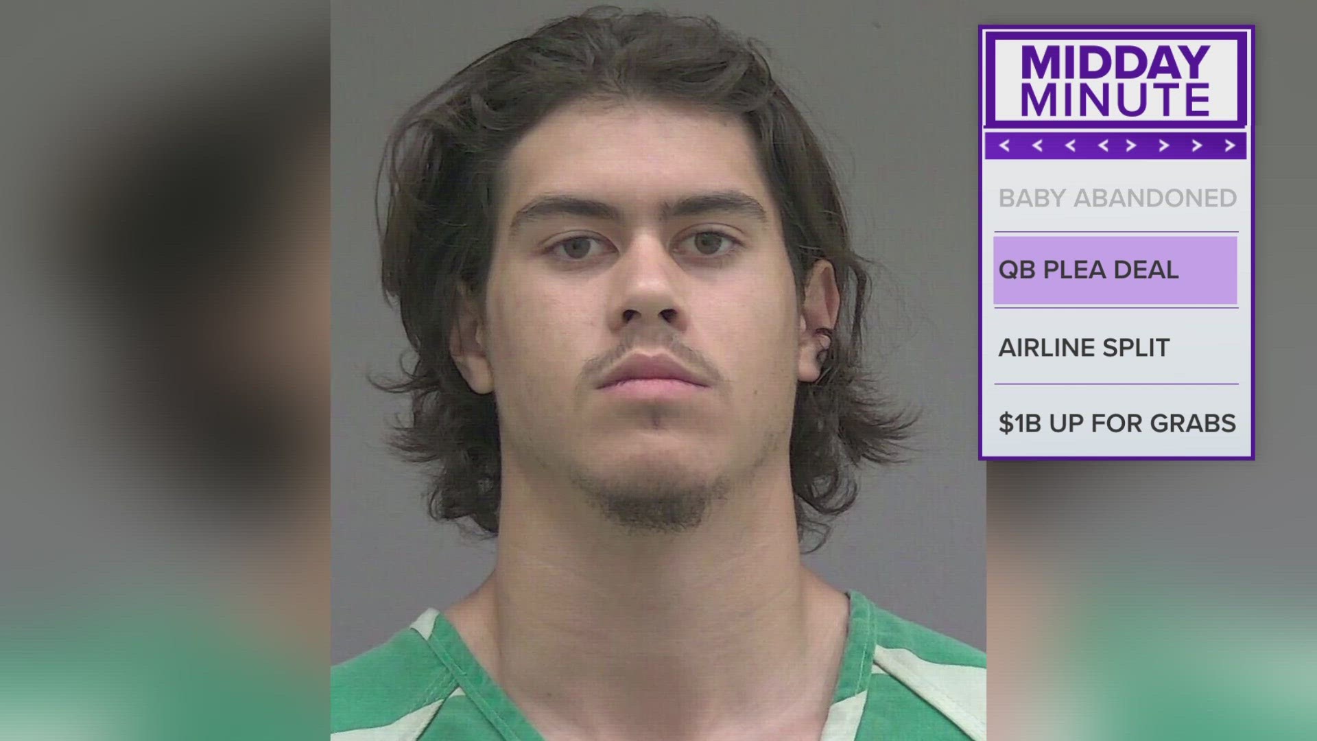 Former Burleson High School football star and ex-Florida quarterback, Jalen Kitna, will not have to register as a sex offender.