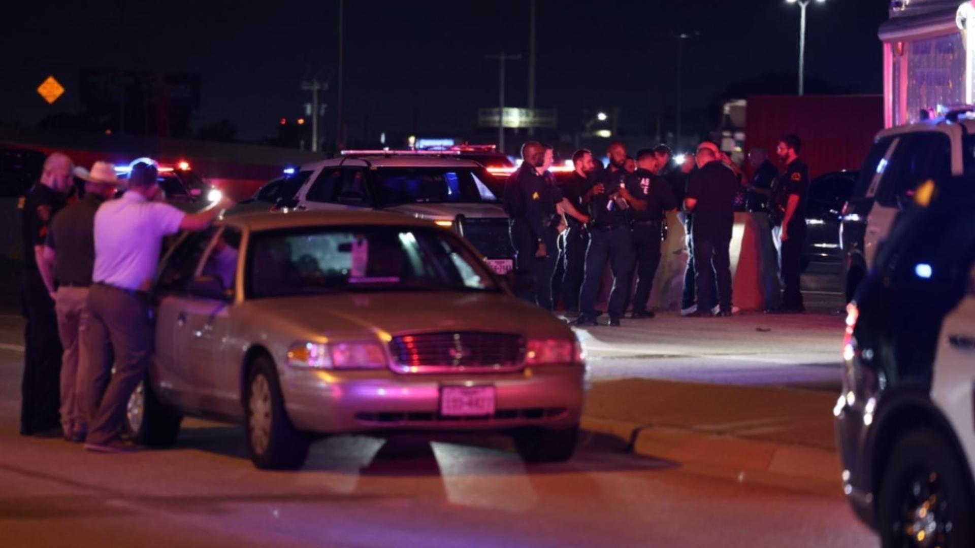 One Dallas police officer was killed and two others were hospitalized in a shooting Thursday night. WFAA breaks down what we know so far in the case.