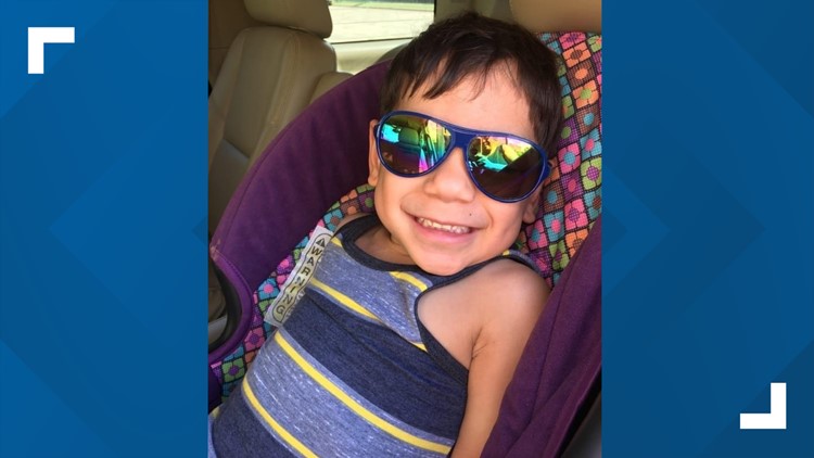 City of Everman to vote on renaming new inclusive park in honor of missing 6-year-old Noel Rodriguez-Alvarez