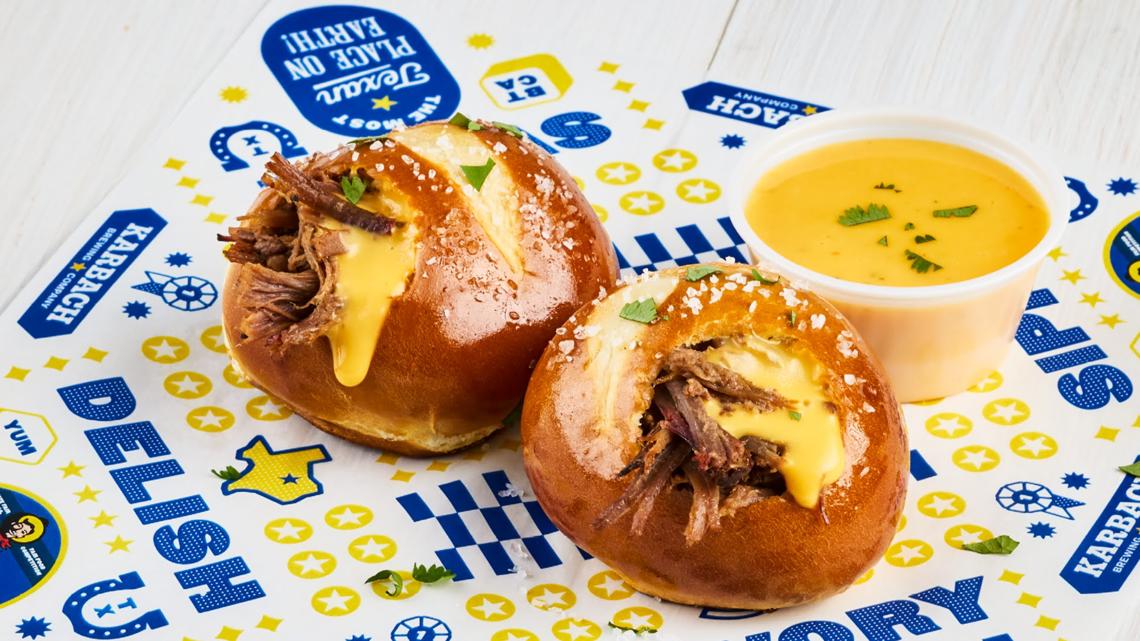 State Fair of Texas unveils food finalists with a refreshing twist
