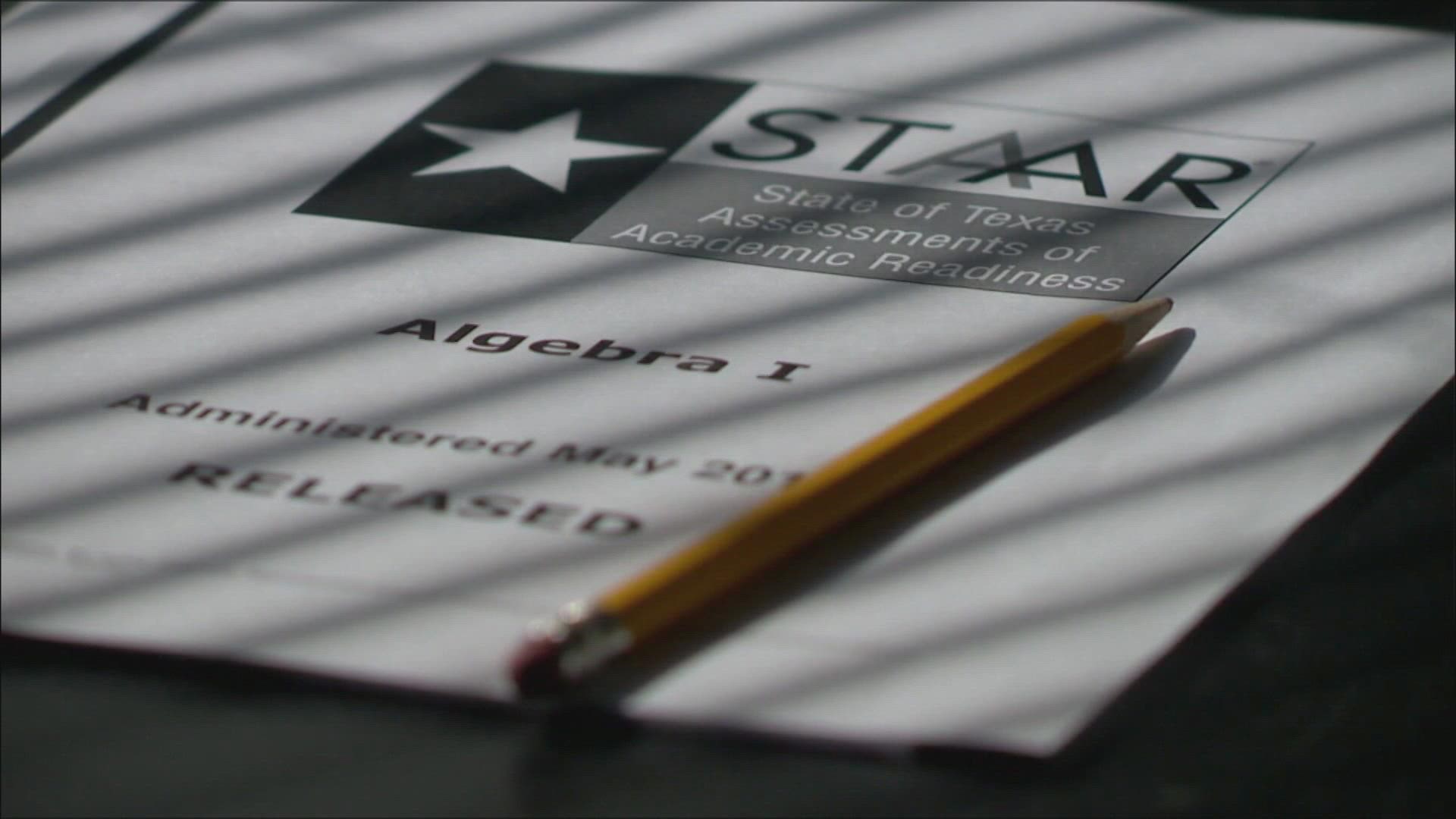 In August 2022, the TEA released its first district accountability rating, which takes STAAR test scores into account. It reportedly showed students' progress.