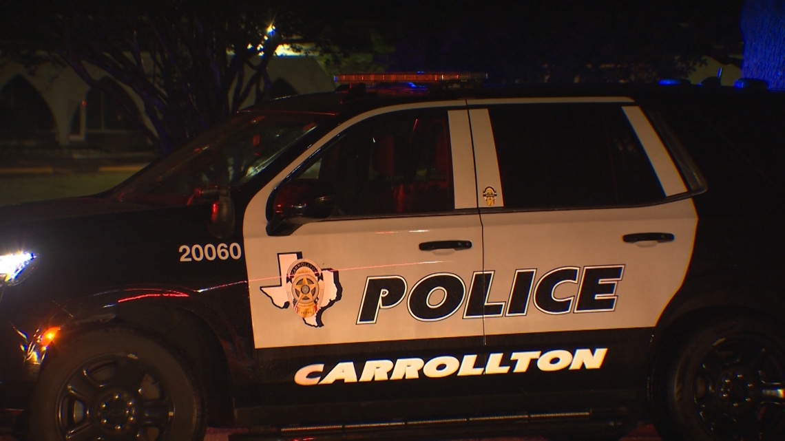 Carrollton police arrest wife of restaurant owner tied to fatal shootings at Ktowne Plaza, officials say
