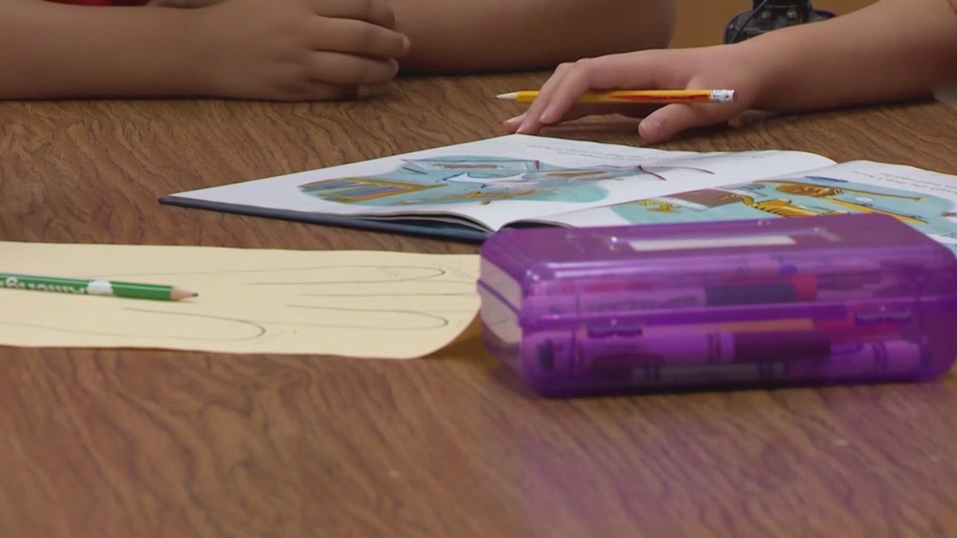 Here's how North Texas lawmakers voted on school vouchers | wfaa.com