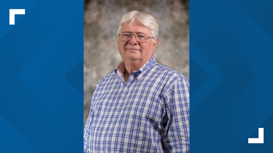 Former Dallas wrestling promoter Jerry Jarrett dies