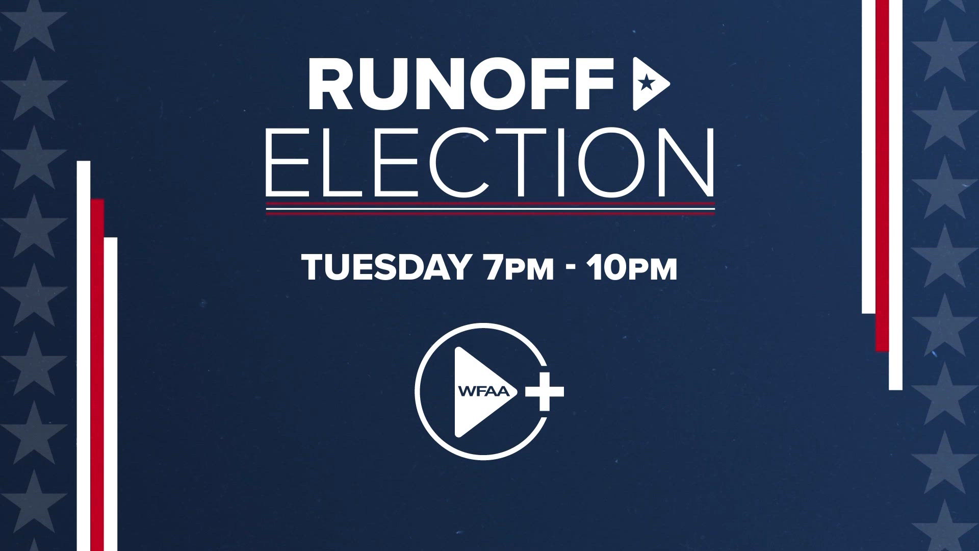 Final hours of Texas primary runoff elections | wfaa.com