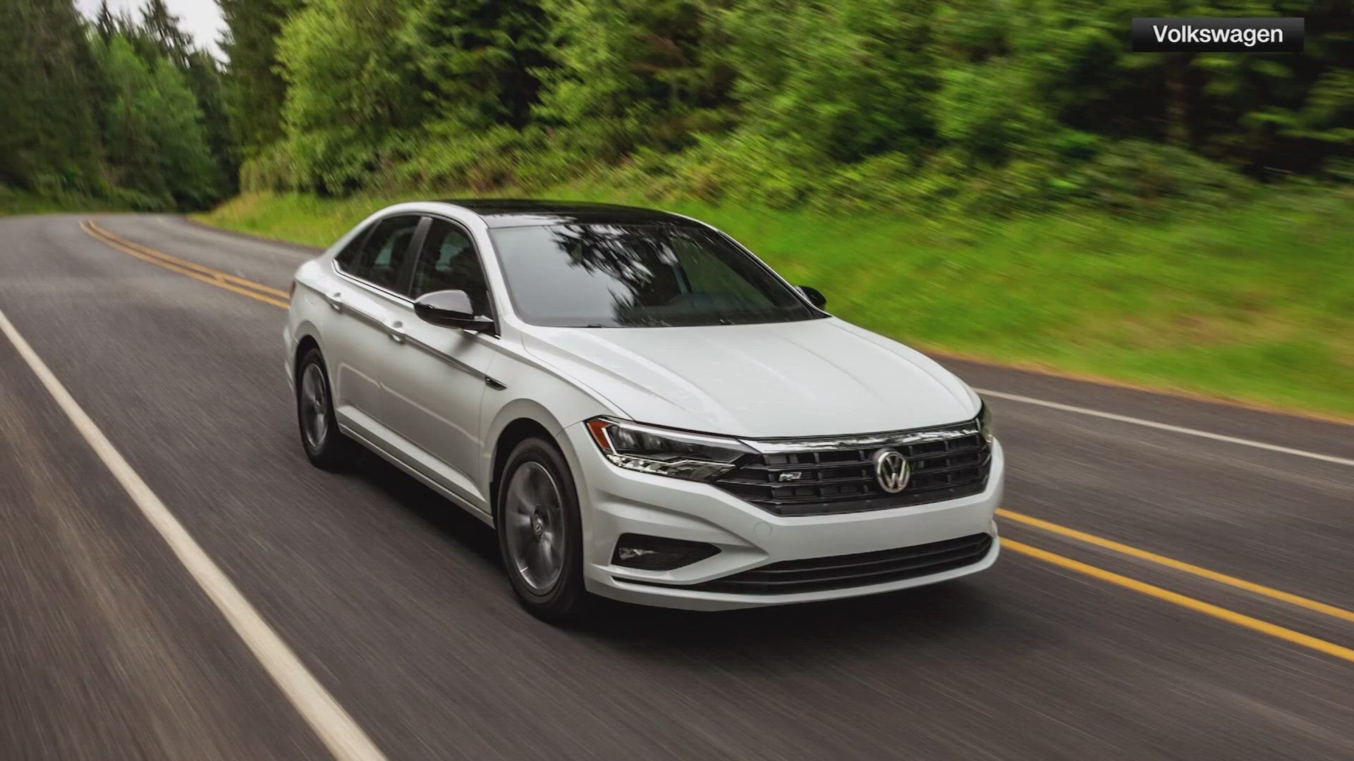 Dealers will replace the pump, which is inside the fuel tank, at no cost to owners. VW will send out notification letters starting April 12.