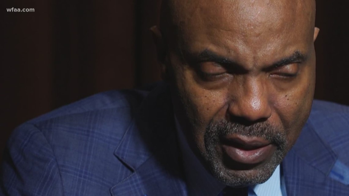 Civil rights attorney reacts to Amber Guyger's 911 call after shooting