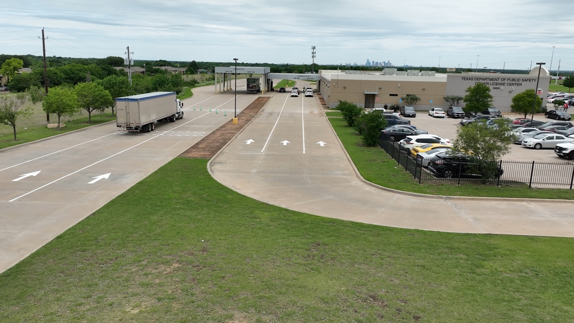 The Texas Attorney General's Office has launched a statewide investigation into several CDL training schools over con...