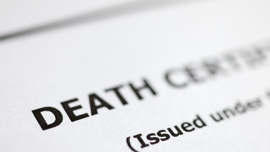 Texas woman battles to be removed from the 'Death Master File' - Vimarsana News