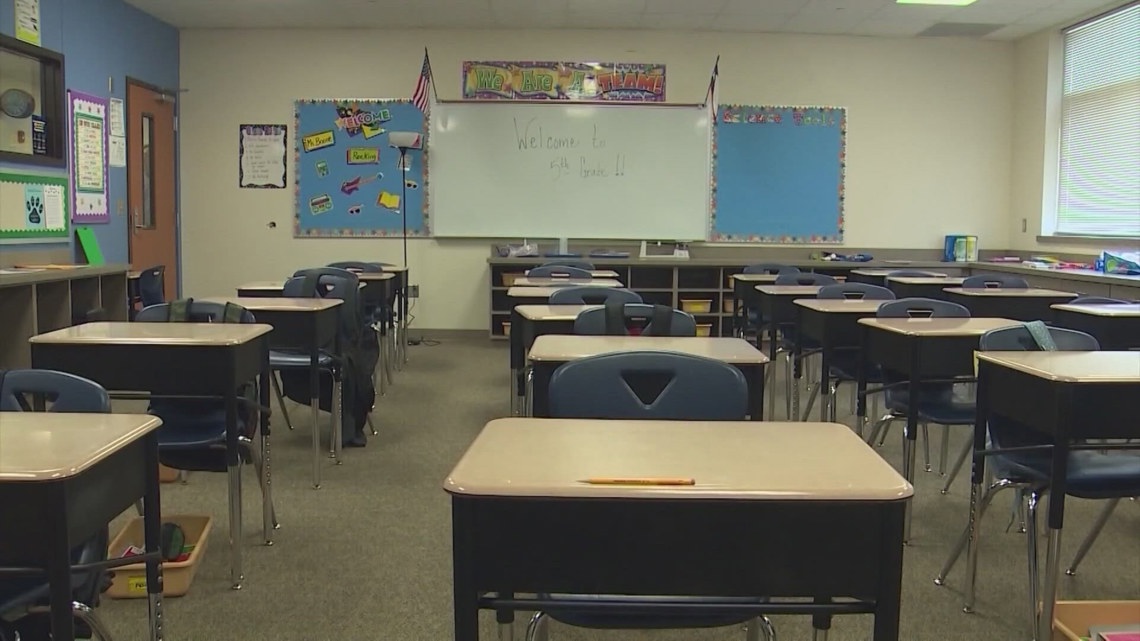 North Texas city, community leaders work to get ahead of potential youth violence as students head into summer break
