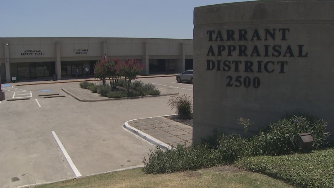 Tarrant County Appraisal District Launches Internal Investigation