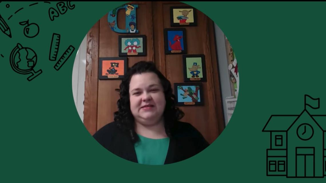 Texas teacher seeks to win $40,000 classroom makeover competition - Vimarsana News