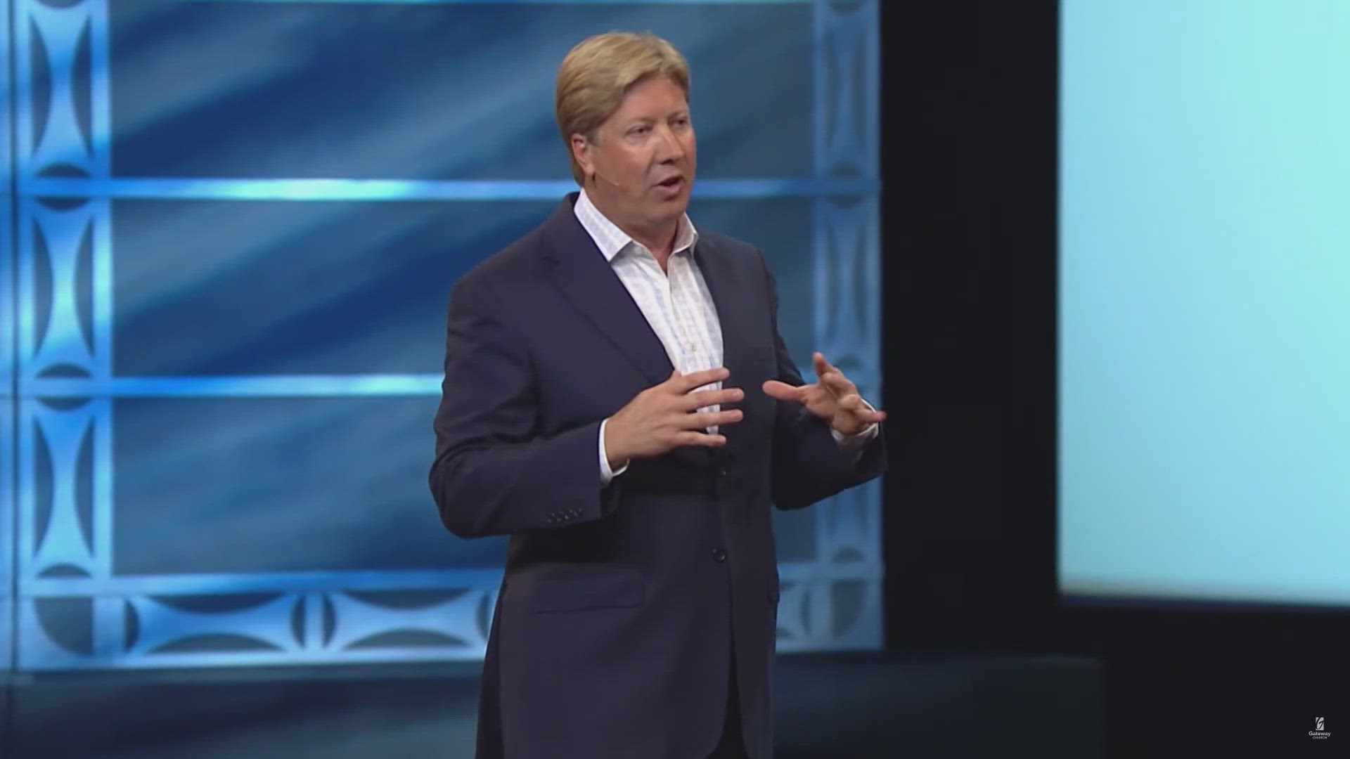 Gateway Church founder and senior pastor Robert Morris resigned amid sexual abuse allegations. One accuser claims Morris molested her when she was 12 years old.