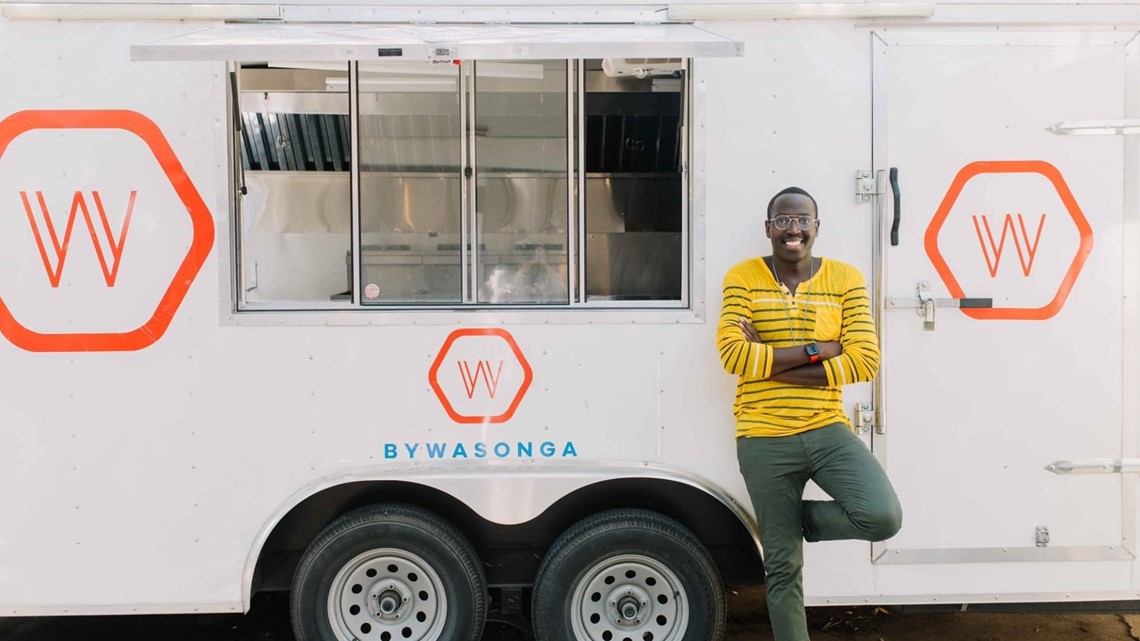 Fort Worth chef of ByWasogna hospitalized after heart attack - Vimarsana News